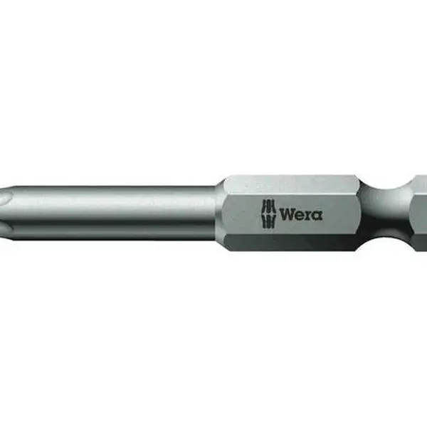 Wera 060135 Šroubovací bit 1/4 TX 25 x 50 mm 867/4 Z TORX®