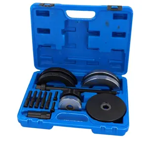 ENERGY Sada na montáž/demontáž ložisek předního náboje 72mm - Volkswagen, Škoda, Audi, Seat