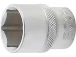 BGS Technic BGS 2922 Nástrčná hlavice 1/2" 22 mm - Pro Torque
