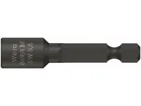 Wera 060420 Nástrčná hlavice 1/4" šestihran 5,5 x 50 mm typ 869/4 M