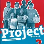 Project 2 Workbook, 3rd (International English Version) - Tom Hutchinson