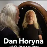 Dan Horyna - Přežil jsem sám sebe - Radka Červinková - e-kniha