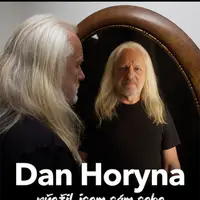 Dan Horyna - Přežil jsem sám sebe - Radka Červinková - e-kniha