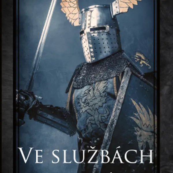 Ve službách mocných - František Niedl - e-kniha