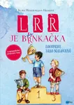L, R, Ř je brnkačka - Klára Weishäupelová