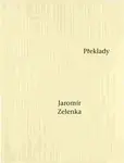 Překlady - Jaromír Zelenka