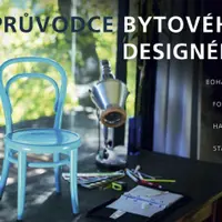 Průvodce bytového designéra - Leona Fousková, Jana Boháčková, Tomáš Havránek, Zuzana Staňková - e-kniha