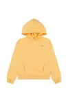 Dětská mikina Levi's BATWING PATCH HOODIE