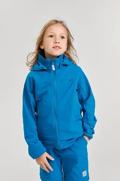 Dětská bunda Reima Puruton