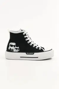 Karl Lagerfeld Kecky Karl Lagerfeld KAMPUS MAX III