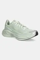 Tenisky MM6 Maison Margiela x Salomon SPECTUR 2 pánské, zelená barva, SH1WS0016