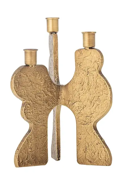 Dekorativní svícen Bloomingville Lux