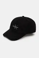 Bavlněná baseballová čepice Calvin Klein Jeans