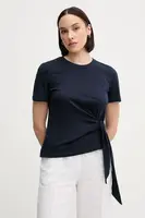 Bavlněné tričko Tommy Hilfiger