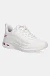 Sneakers boty Skechers BOBS UNITY bílá barva, 117441