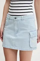 Džínová sukně Karl Kani