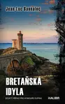 Bretaňská idyla - Jean-Luc Bannalec