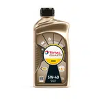 TotalEnergies Motorový olej TOTAL QUARTZ 9000 5W40, 1 l