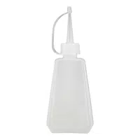 Plastová olejnička, objem 100 ml  - PRESSOL 06 122