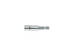 Wera 053455 Univerzální držák bitů s magnetem 1/4''x75 typ 899/4/1
