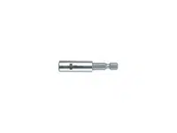 Wera 053455 Univerzální držák bitů s magnetem 1/4''x75 typ 899/4/1