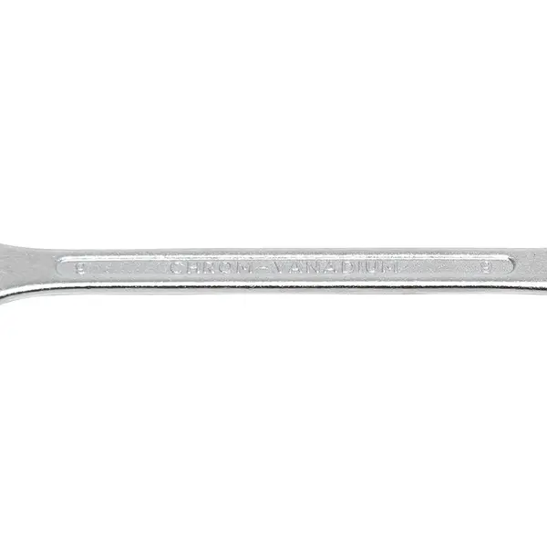 BGS technic Klíč očkoplochý 10mm BGS 1060 Velikost: 8 mm