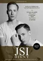 Jsi divný - Oliver Heyn