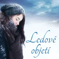 Ledové objetí - Paullina Simonsová - e-kniha
