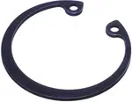 Dresselhaus Pojistné kroužky do otvoru - vnitřní segrovky 10x1,0 mm, DIN 472, sada 20 ks Velikost: 47x1.75 mm
