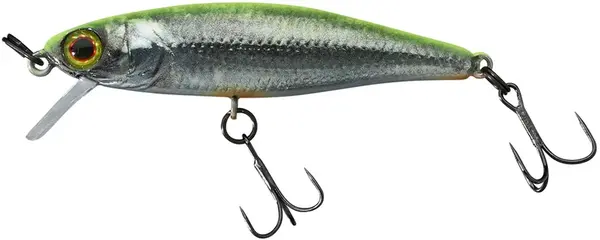 Illex wobler tiny fry rt sp rt visible roach - 5 cm 2,7 g