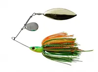 Gunki třpytka spinnaker fire tiger-21 g