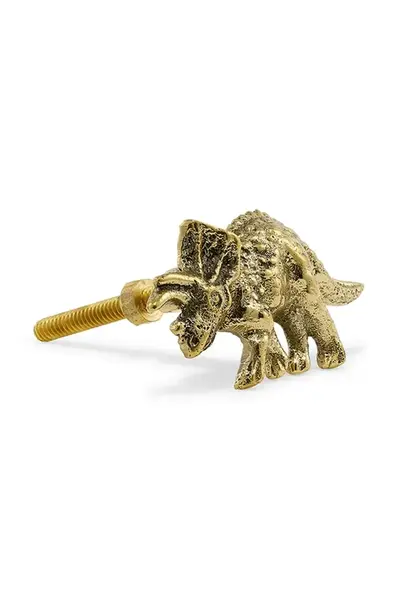 Nábytková rukojeť Doing Goods Triceratop Knob