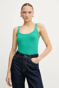 Morgan  Top
