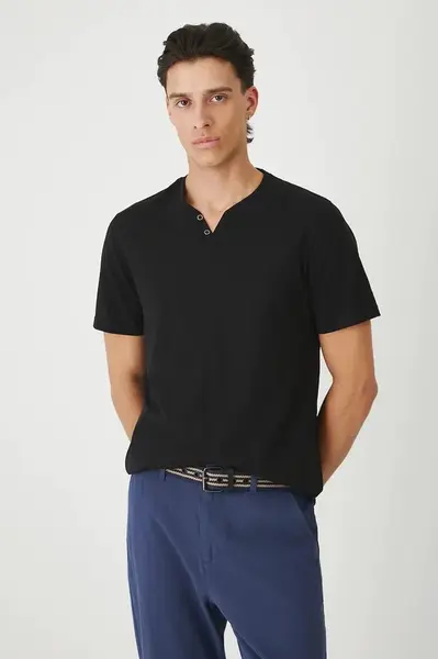 Bavlněné tričko Medicine