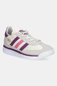 Dětské tenisky adidas Originals SL 72 RS