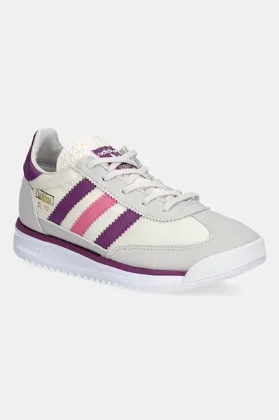 Dětské tenisky adidas Originals SL 72 RS