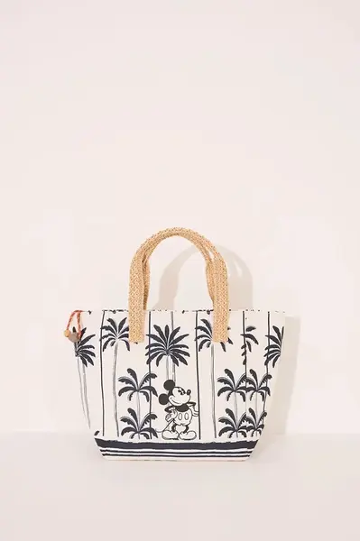 Termotaška women'secret MICKEY 23 x 35 x 13 cm