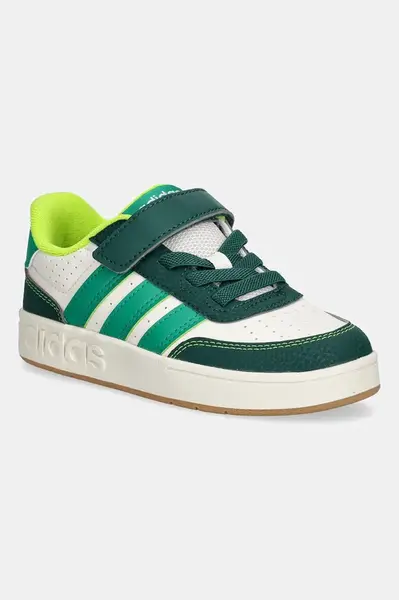 Dětské tenisky adidas BREAKBASE