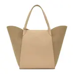 Kožená kabelka Tous TULIP