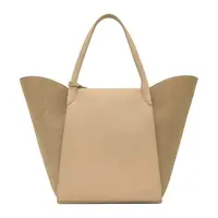 Kožená kabelka Tous TULIP