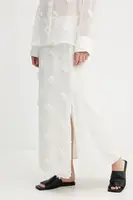 Sukně Samsoe Samsoe SAAGNETE