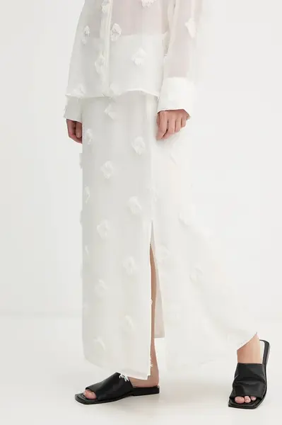 Sukně Samsoe Samsoe SAAGNETE