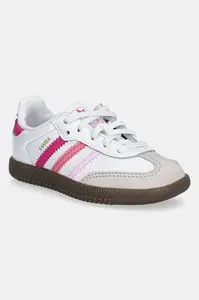 Sneakers boty adidas Originals SAMBA OG