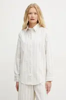 Bavlněná košile MM by Max Mara