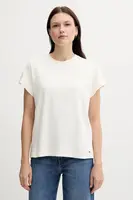 Bavlněné tričko Tommy Hilfiger