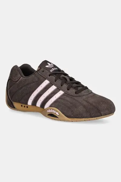 Kožené tenisky adidas Originals Adiracer LO