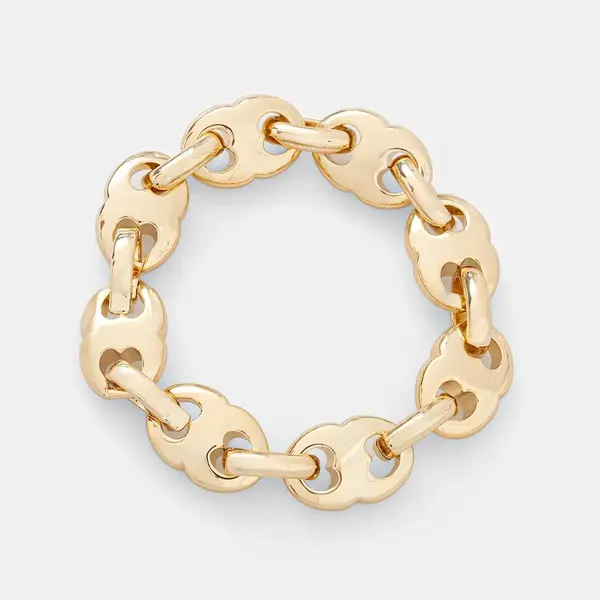 Náramek Tory Burch Gemini Link