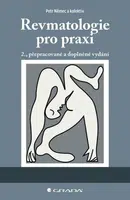 Revmatologie pro praxi - Petr Němec, kolektiv autorů - e-kniha