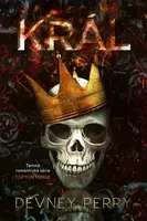 Král - Devney Perry