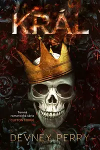 Král - Devney Perry